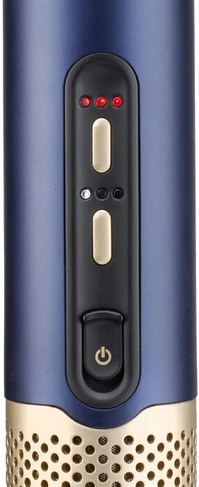 Babyliss Air Wand 3 í 1