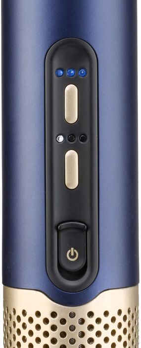 Babyliss Air Wand 3 í 1