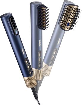 Babyliss Air Wand 3 í 1