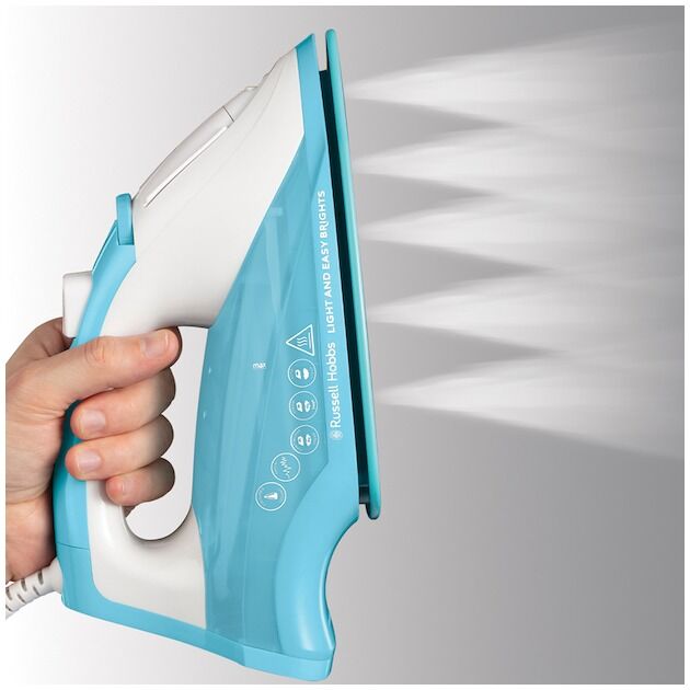 Russell Hobbs Light and Easy Straujárn