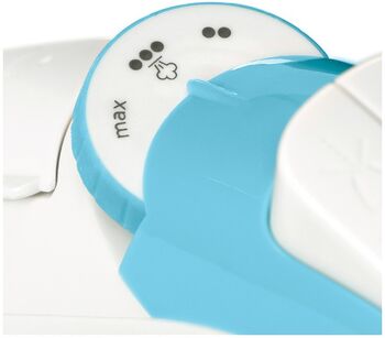 Russell Hobbs Light and Easy Straujárn