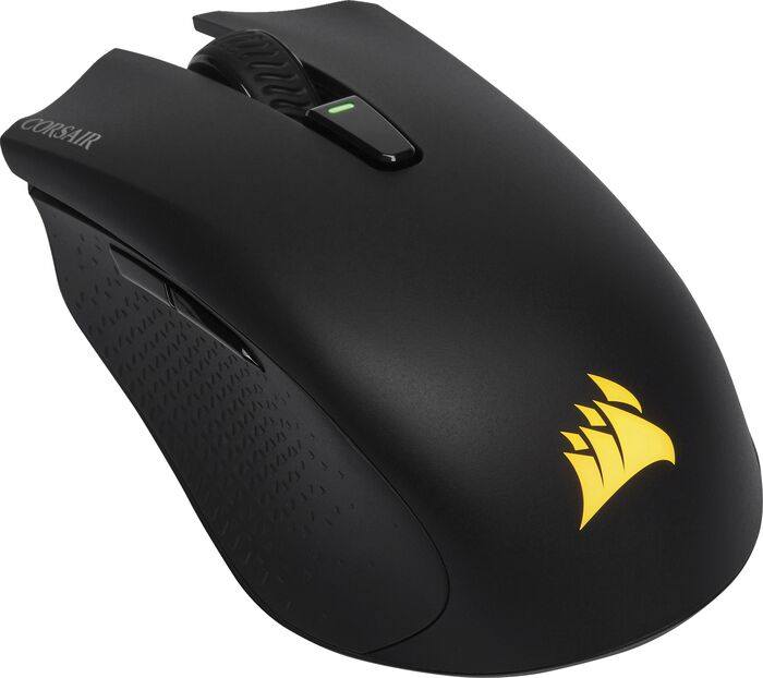 Corsair Harpoon RGB þráðlaus leikjamús