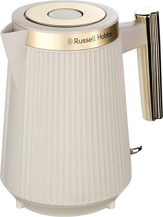 Russel Hobbs Brontë hraðsuðuketill 1,7L - Hvítur