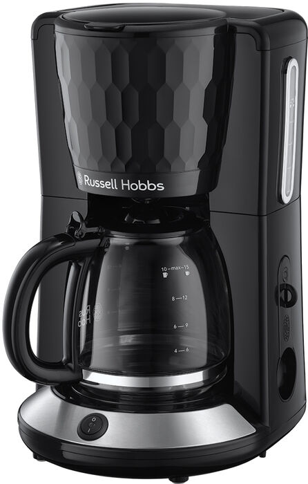 Russell Hobbs Honeycomb kaffivél