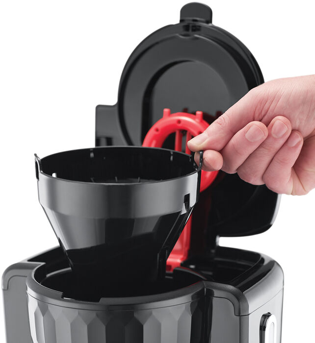 Russell Hobbs Honeycomb kaffivél