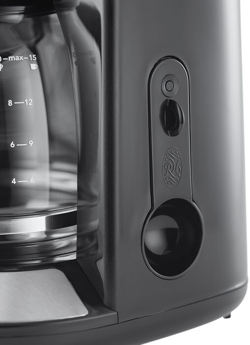 Russell Hobbs Honeycomb kaffivél
