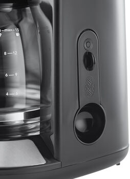 Russell Hobbs Honeycomb kaffivél
