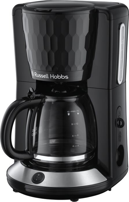 Russell Hobbs Honeycomb kaffivél
