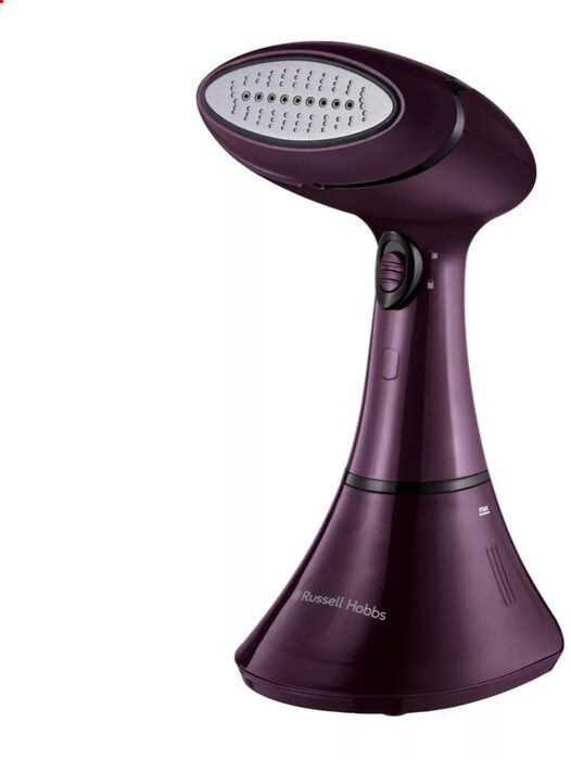 Russell Hobbs Steam Genie Colour Control gufubursti