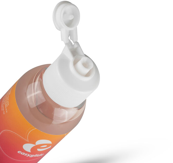 EasyGlide Warming vatnssleipiefni - 150ml