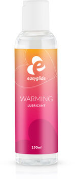 EasyGlide Warming vatnssleipiefni - 150ml