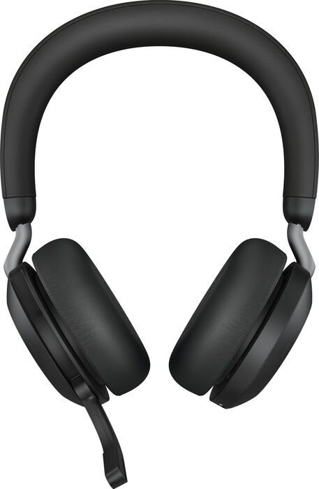 Jabra Evolve2 75 MS þráðlaus heyrnartól