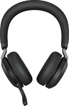 Jabra Evolve2 75 MS þráðlaus heyrnartól