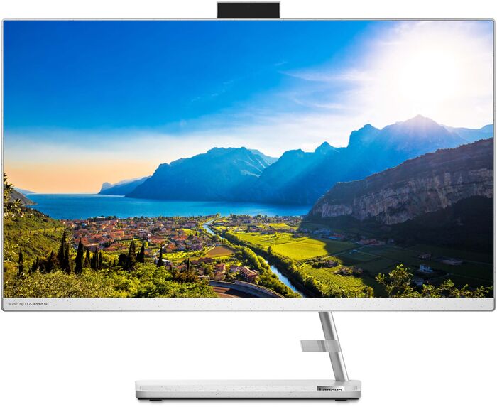Lenovo IdeaCentre AIO 3 R5/16/1TB 27" skjátölva