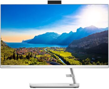 Lenovo IdeaCentre AIO 3 R5/16/1TB 27" skjátölva