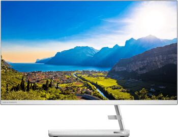 Lenovo IdeaCentre AIO 3 R5/16/1TB 27" skjátölva