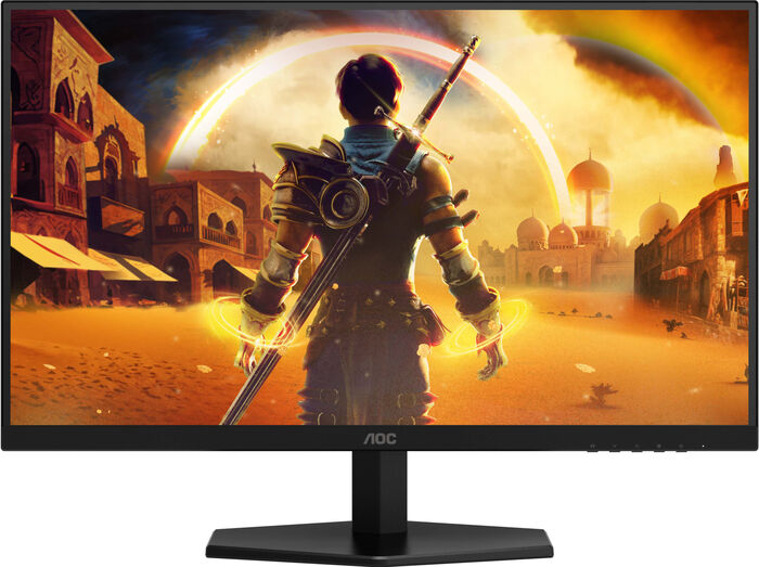 AOC 27" 27G42E leikjaskjár