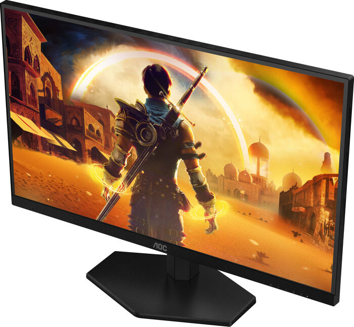 AOC 27" 27G42E leikjaskjár