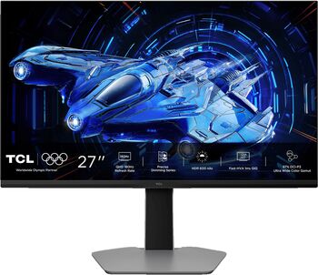 TCL 27" 27G64 tölvuskjár