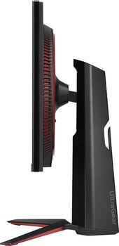 LG 27" UltraGear 27GP850 leikjaskjár