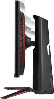 LG 27" UltraGear 27GP850 leikjaskjár