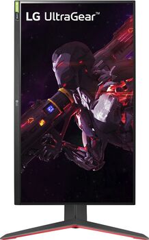 LG 27" UltraGear 27GP850 leikjaskjár