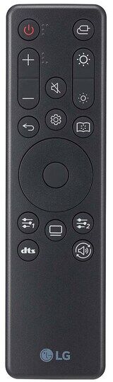 LG 27" UltraGear 27GR95 OLED leikjaskjár