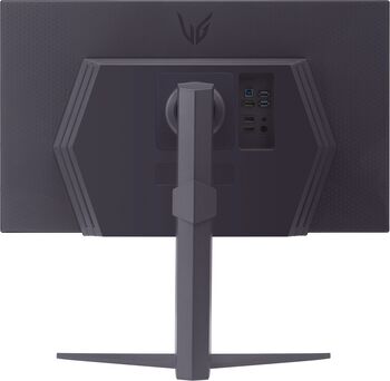 LG 27" UltraGear 27GS85Q leikjaskjár