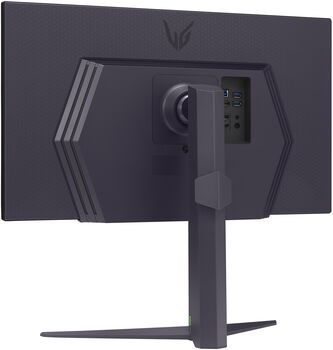LG 27" UltraGear 27GS85Q leikjaskjár