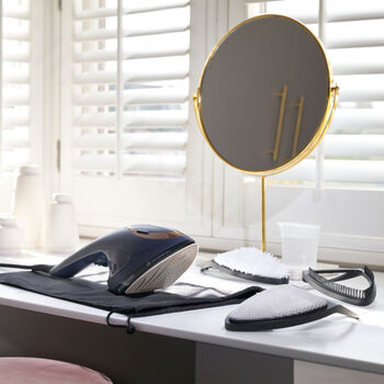 Russell Hobbs Steam Genie gufubursti og straujárn