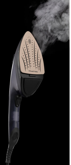 Russell Hobbs Steam Genie gufubursti og straujárn