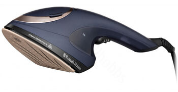 Russell Hobbs Steam Genie gufubursti og straujárn