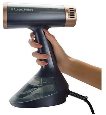 Russell Hobbs Steam Genie VacuSteam gufubursti
