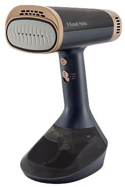 Russell Hobbs Steam Genie VacuSteam gufubursti