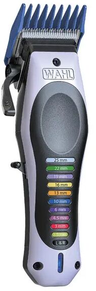 Wahl Color Pro hárklippur