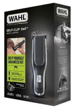 Wahl Self-Clip 360 hárklippur