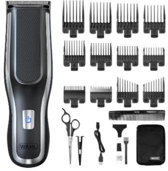 Wahl Self-Clip 360 hárklippur