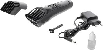 EQUIP Hárklippur