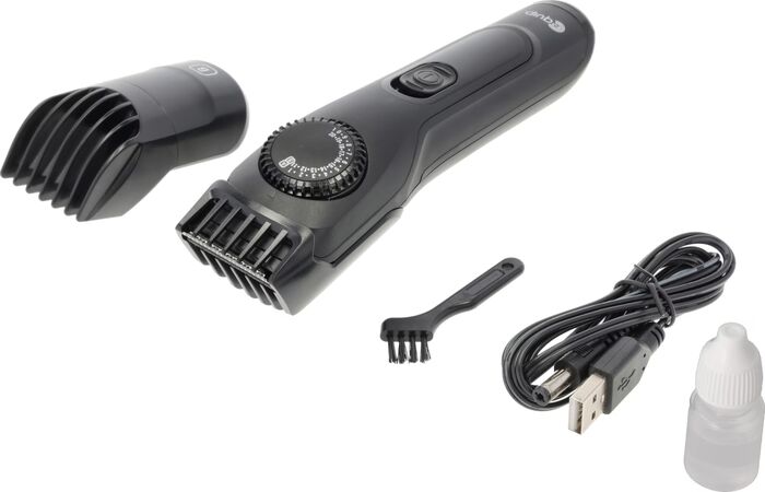 Product image not available for EQUIP Skeggsnyrtir