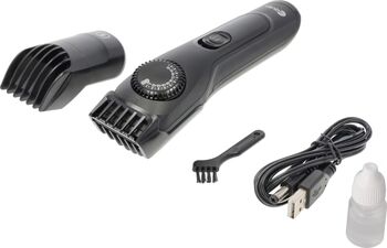 Product image not available for EQUIP Skeggsnyrtir