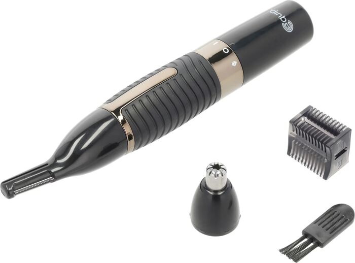 EQUIP Nefhárasnyrtir 3-in-1