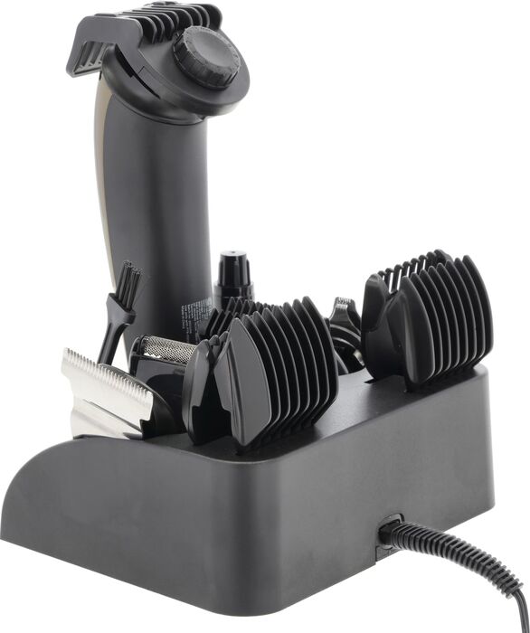 Equip Multi Groom rakvélasett