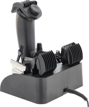 Equip Multi Groom rakvélasett