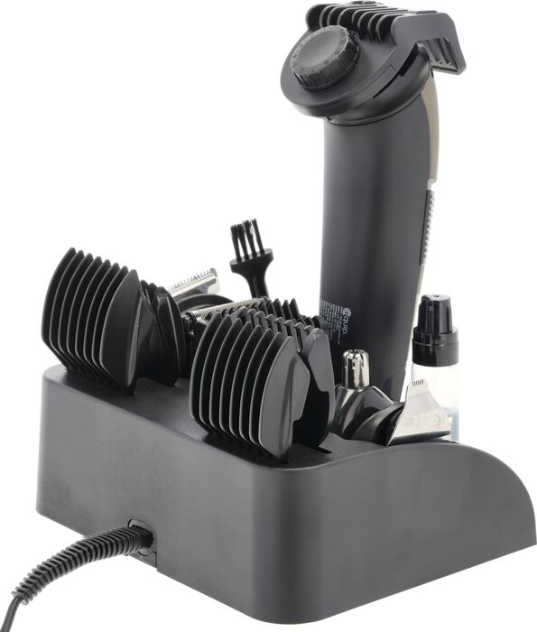 Equip Multi Groom rakvélasett