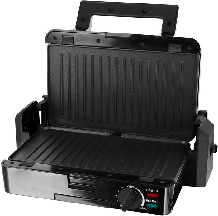 HAWS 4-in-1 Samlokugrill