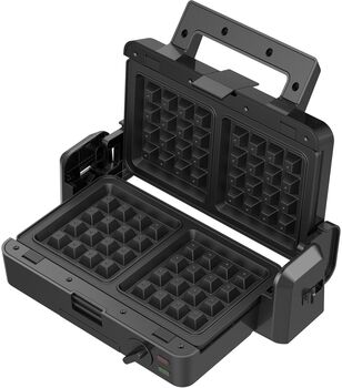 HAWS 4-in-1 Samlokugrill