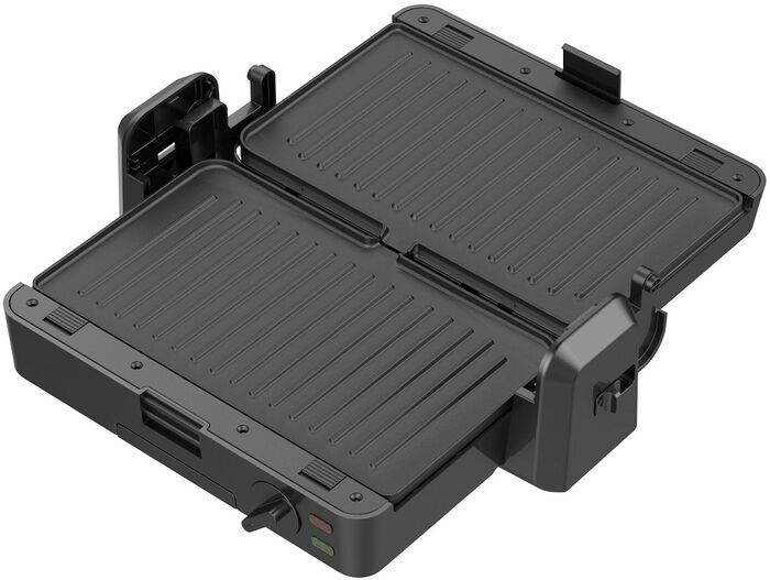 HAWS 4-in-1 Samlokugrill