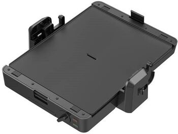 HAWS 4-in-1 Samlokugrill
