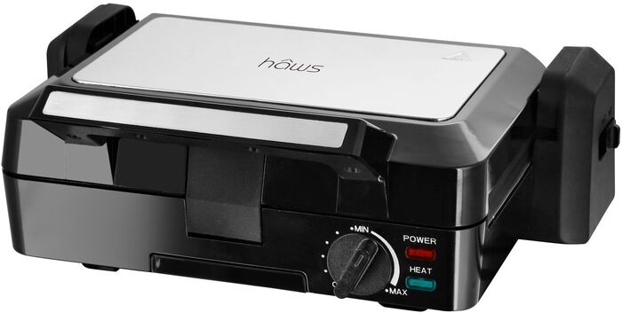 HAWS 4-in-1 Samlokugrill