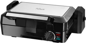 HAWS 4-in-1 Samlokugrill